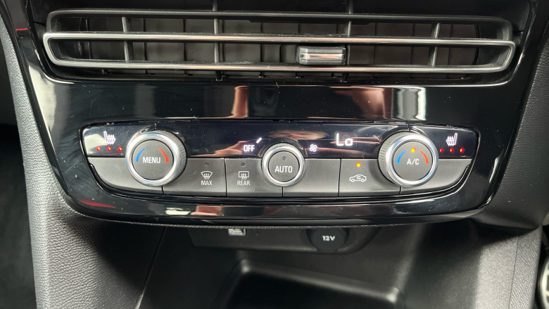 Vauxhall Mokka 1.2 Turbo GS Line 5dr Petrol Hatchback